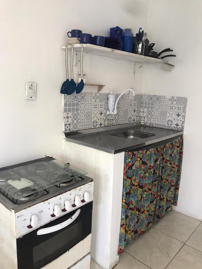 مورو دي ساو باولو Eccole Condominio المظهر الخارجي الصورة