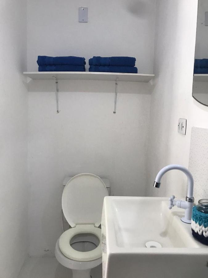 مورو دي ساو باولو Eccole Condominio المظهر الخارجي الصورة