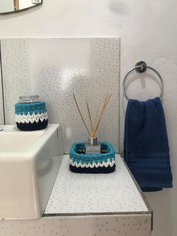 مورو دي ساو باولو Eccole Condominio المظهر الخارجي الصورة