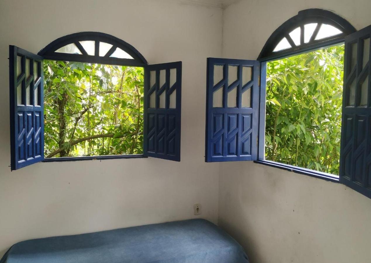 مورو دي ساو باولو Eccole Condominio المظهر الخارجي الصورة