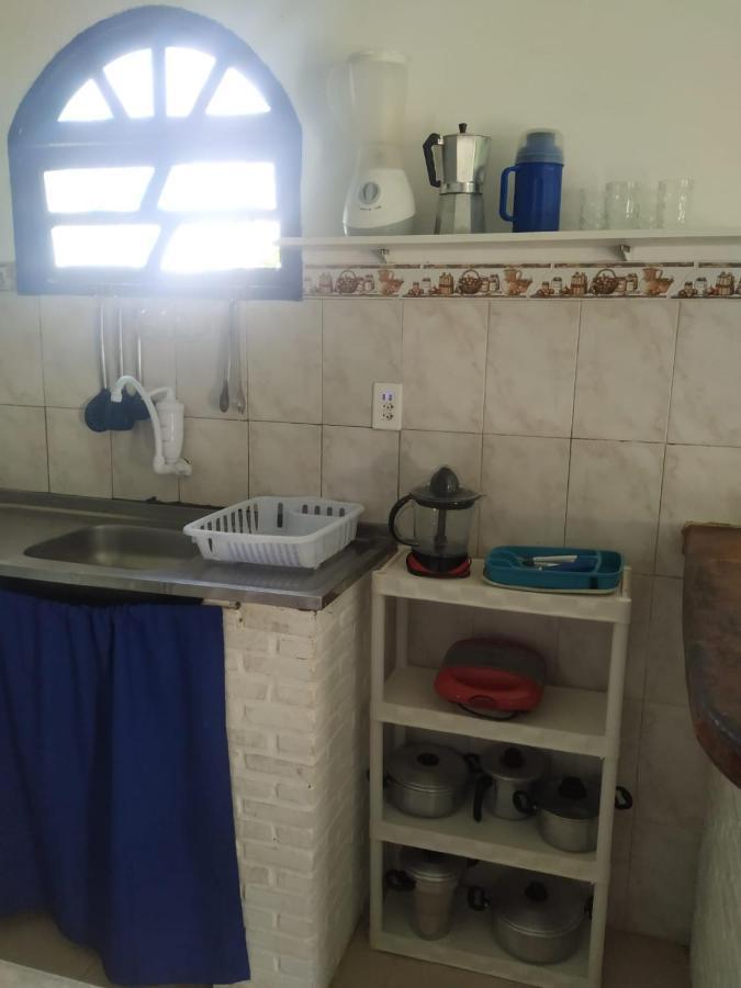 مورو دي ساو باولو Eccole Condominio المظهر الخارجي الصورة
