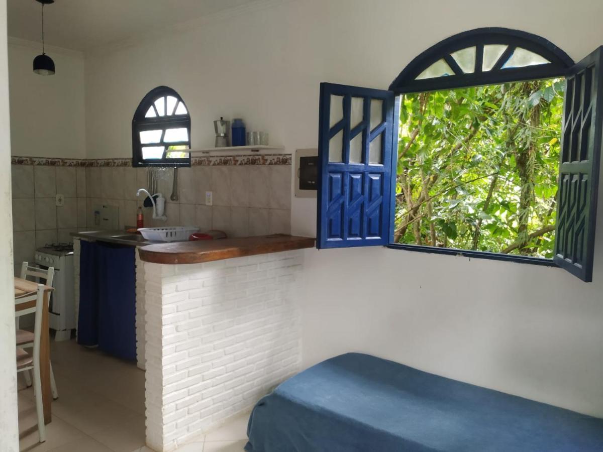 مورو دي ساو باولو Eccole Condominio المظهر الخارجي الصورة