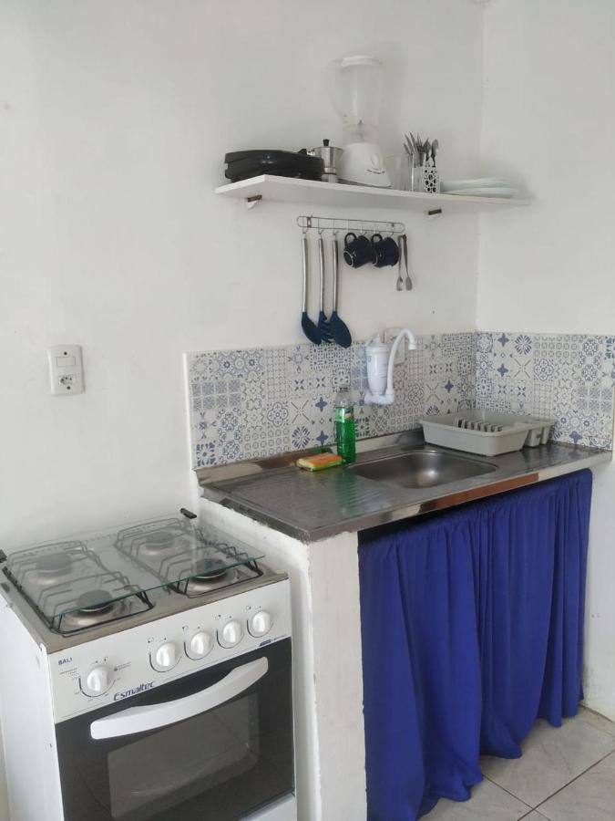مورو دي ساو باولو Eccole Condominio المظهر الخارجي الصورة