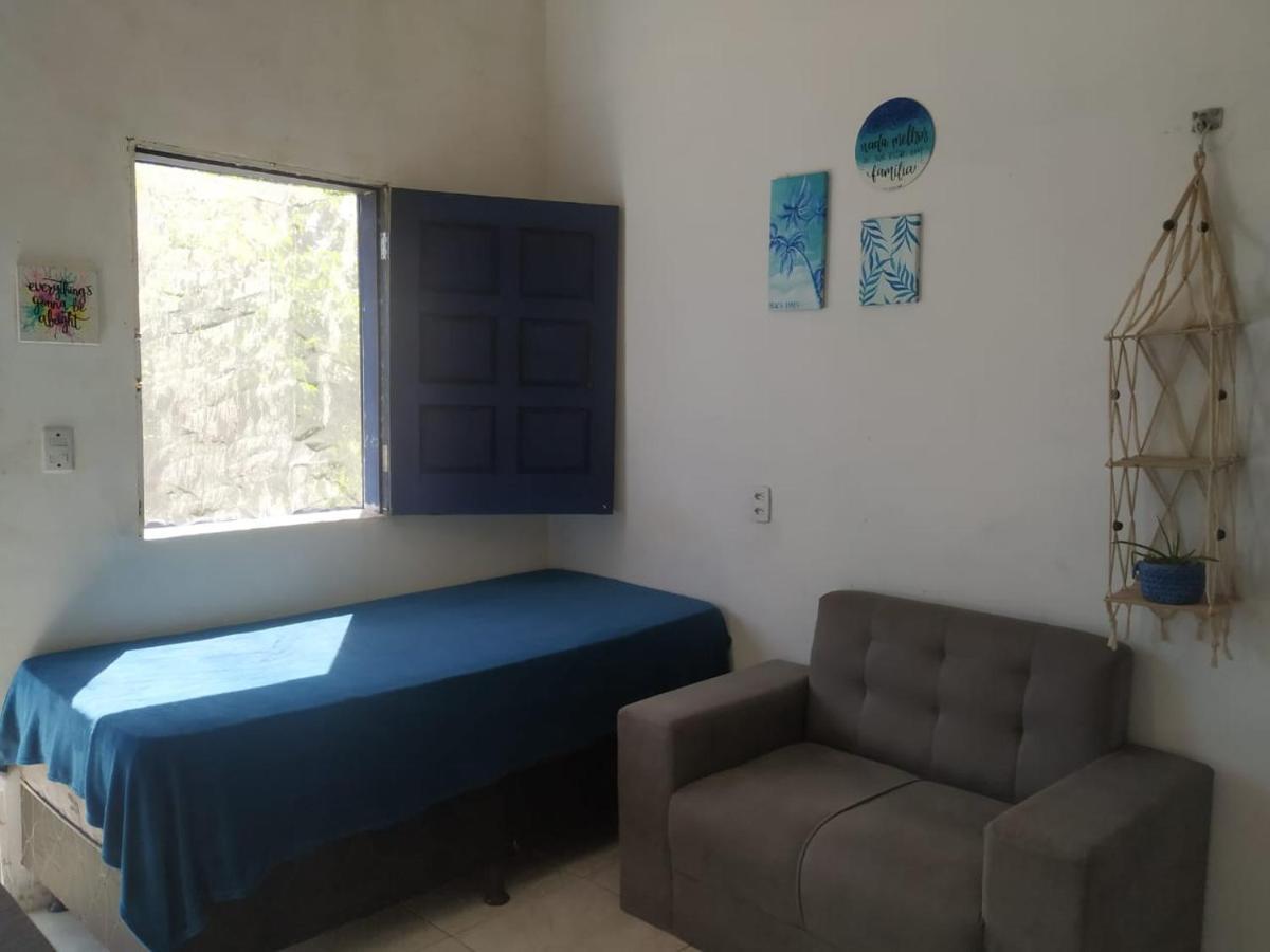 مورو دي ساو باولو Eccole Condominio المظهر الخارجي الصورة