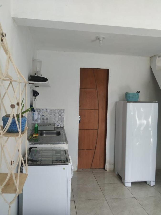 مورو دي ساو باولو Eccole Condominio المظهر الخارجي الصورة